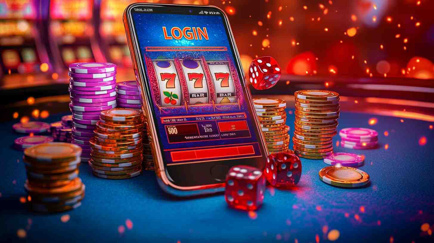 เข้าสู่ระบบที่คาสิโนออนไลน์ 79MD
                              